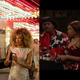 Tim Meadows (ShareTV); Regina King (Parent Previews); Martina and Gina (YouTube); Kandi Burruss (Bravo TV)